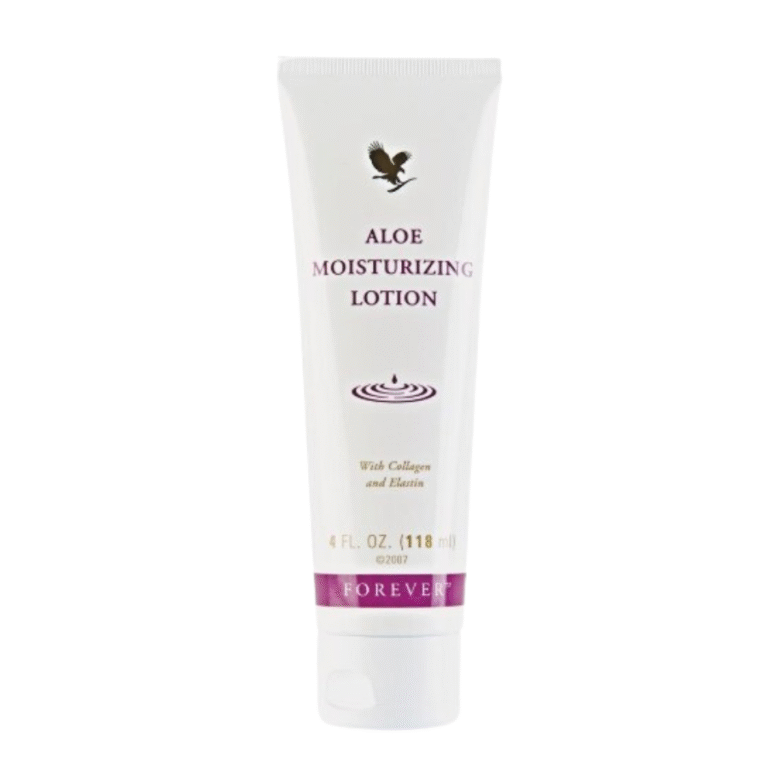 Aloe Moisturizing Lotion