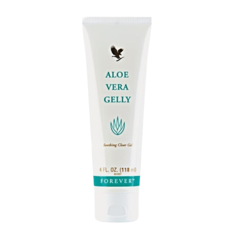 ALOE VERA GELLY