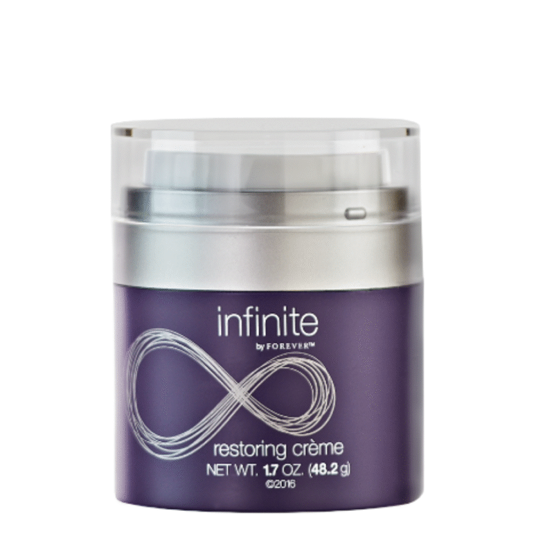 INFINITE RESTORING CREAM
